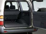 Toyota Land Cruiser Prado 90 5-Door 1996 года (JP)